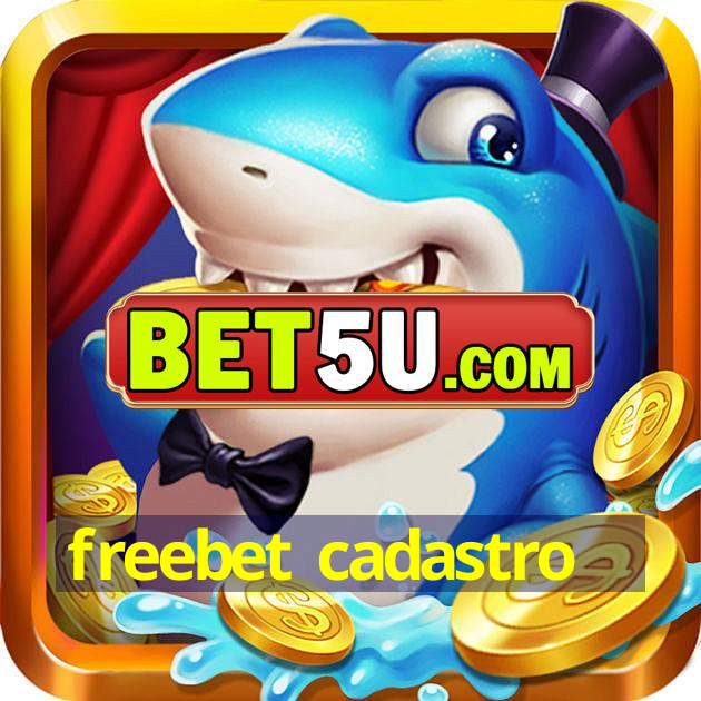 Freebet Cadastro Ios